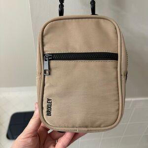 Like New Desert Brixley Bag